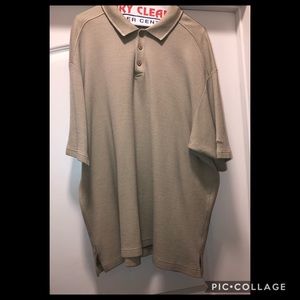 Tommy Bahama Men’s Polo Shirt